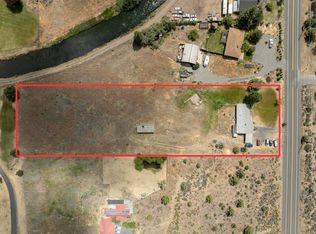 61806 Ward Rd, Bend, OR 97702