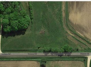 Danmar Rd, Manitiowc, WI 54220