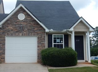 217 Alton Cir, Villa Rica, GA 30180