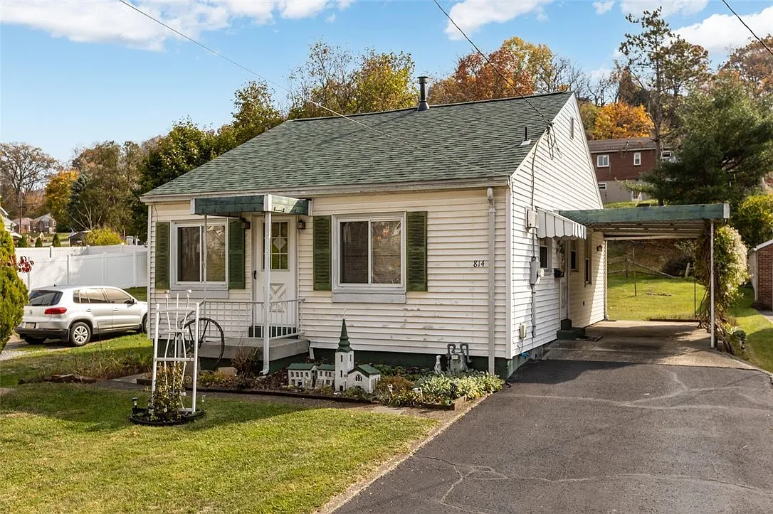 814 Bower Hill Rd photo 1