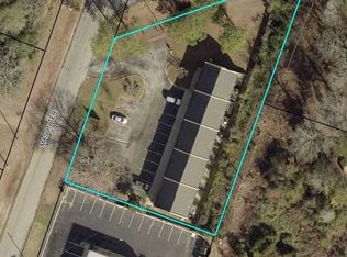 706 Mason Ter, Perry, GA 31069