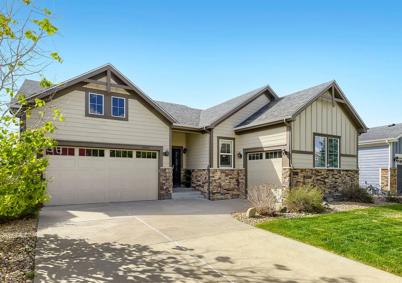 5625 Carob Circle, where open space views, thoughtful design, and exceptional functionality come ... — Photo 2