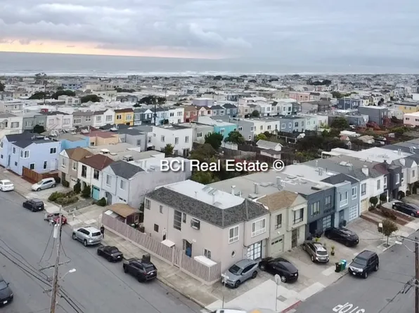 4000 Ulloa St, San Francisco, CA 94116