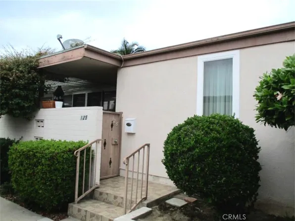 777 E Valley Blvd APT 125, Alhambra, CA 91801