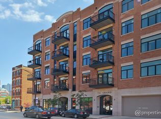 711 W Grand Ave APT 503, Chicago, IL 60654