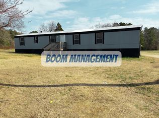 176 Brookston Rd, Henderson, NC 27537