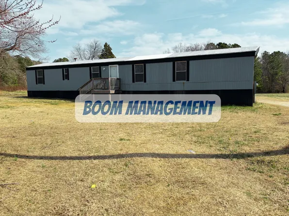 176 Brookston Rd, Henderson, NC 27537