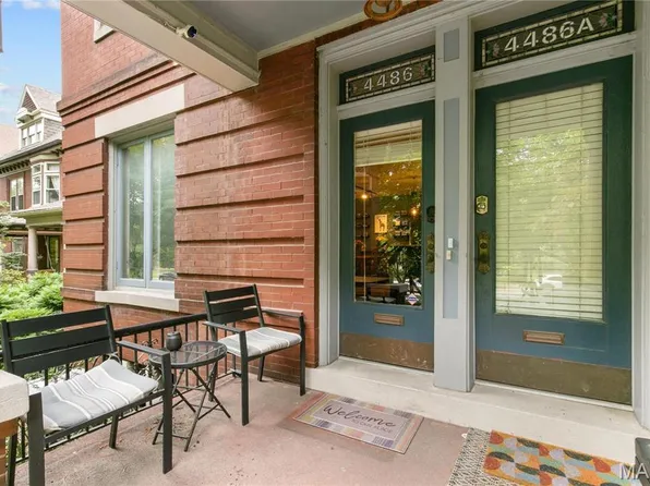 4486 Laclede Ave #4486, Saint Louis, MO 63108