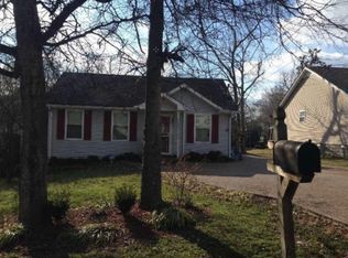 1438 Ocoee Trl, Madison, TN 37115