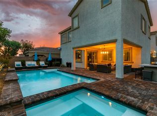 3033 Villanelle Ave, Henderson, NV 89044