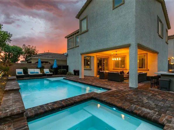 3033 Villanelle Ave, Henderson, NV 89044