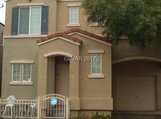 10360 Lettuce Leaf St #0, Las Vegas, NV 89183