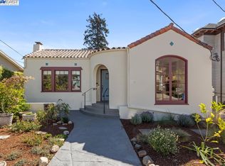 1926 Francisco St #1, Berkeley, CA 94709