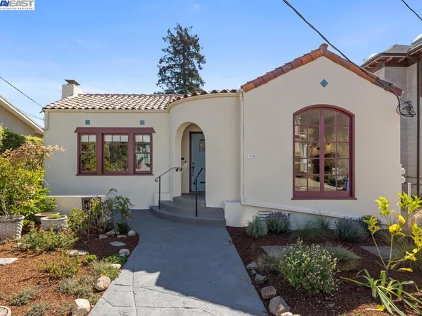 1926 Francisco St #1, Berkeley, CA 94709