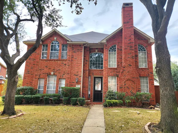 862 Cheshire Dr, Coppell, TX 75019