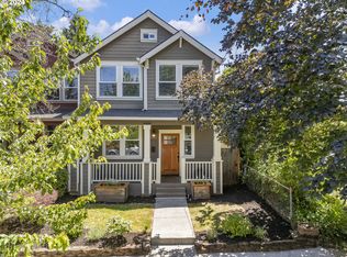 7546 N Heppner Ave, Portland, OR 97203