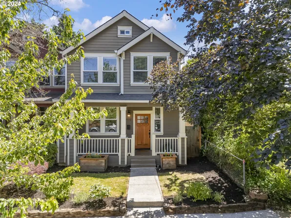 7546 N Heppner Ave, Portland, OR 97203