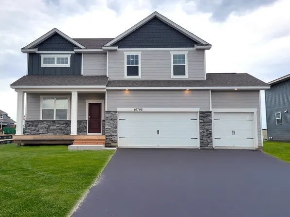 10705 Bent Pine Ln, Woodbury, MN 55129