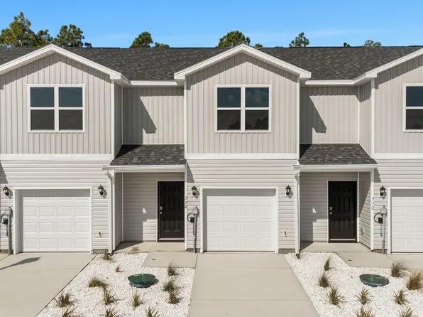 338 Chateau Ln, Port Saint Joe, FL 32456