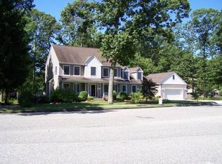 1005 Traymore Ave, Absecon, NJ 08201