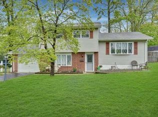 2 S Carolina St, Jackson, NJ 08527