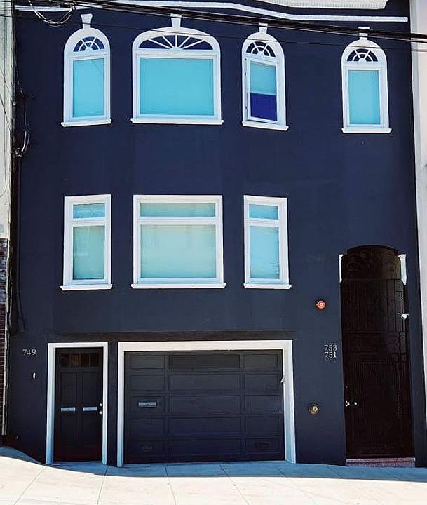1st image of 749-753 19th Ave #751