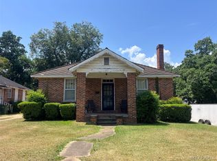 223 N Capitol Pkwy, Montgomery, AL 36107
