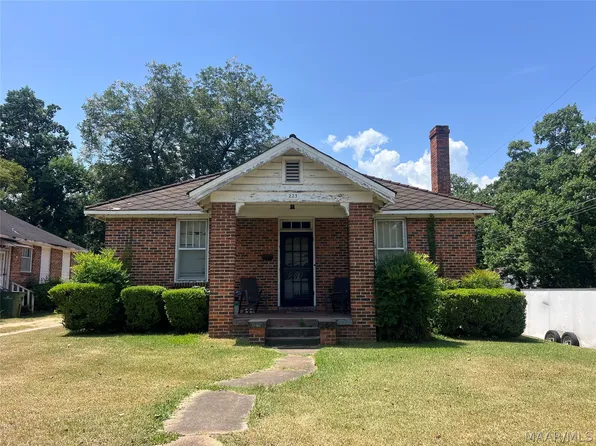 223 N Capitol Pkwy, Montgomery, AL 36107
