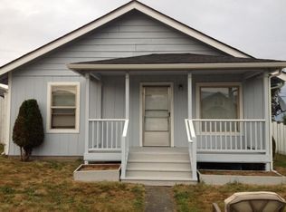 827 W 5th St, Port Angeles, WA 98363