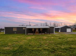 1527 State Highway 465, Sparta, KY 41086