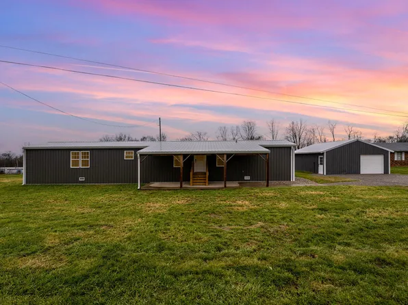 1527 State Highway 465, Sparta, KY 41086