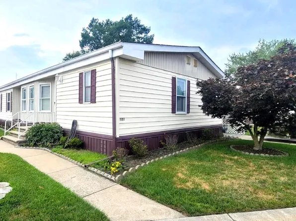 484 Pilgrim Way, Buena, NJ 08310