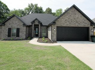 211 Samantha Dr, Brookland, AR 72417
