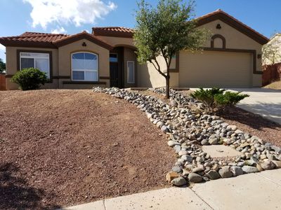 1102 Avenida Seville, Rio Rico, AZ, 85648
