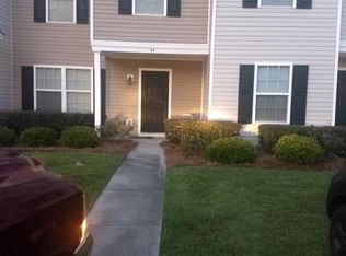 95 Bearing Cir, Port Wentworth, GA 31407