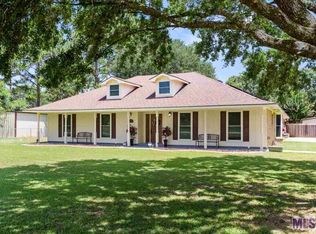8433 Sleepy Oak Ave, Baker, LA 70714