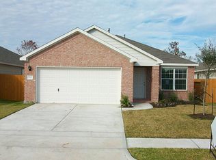 13315 Live Oak Frst, Houston, TX 77049