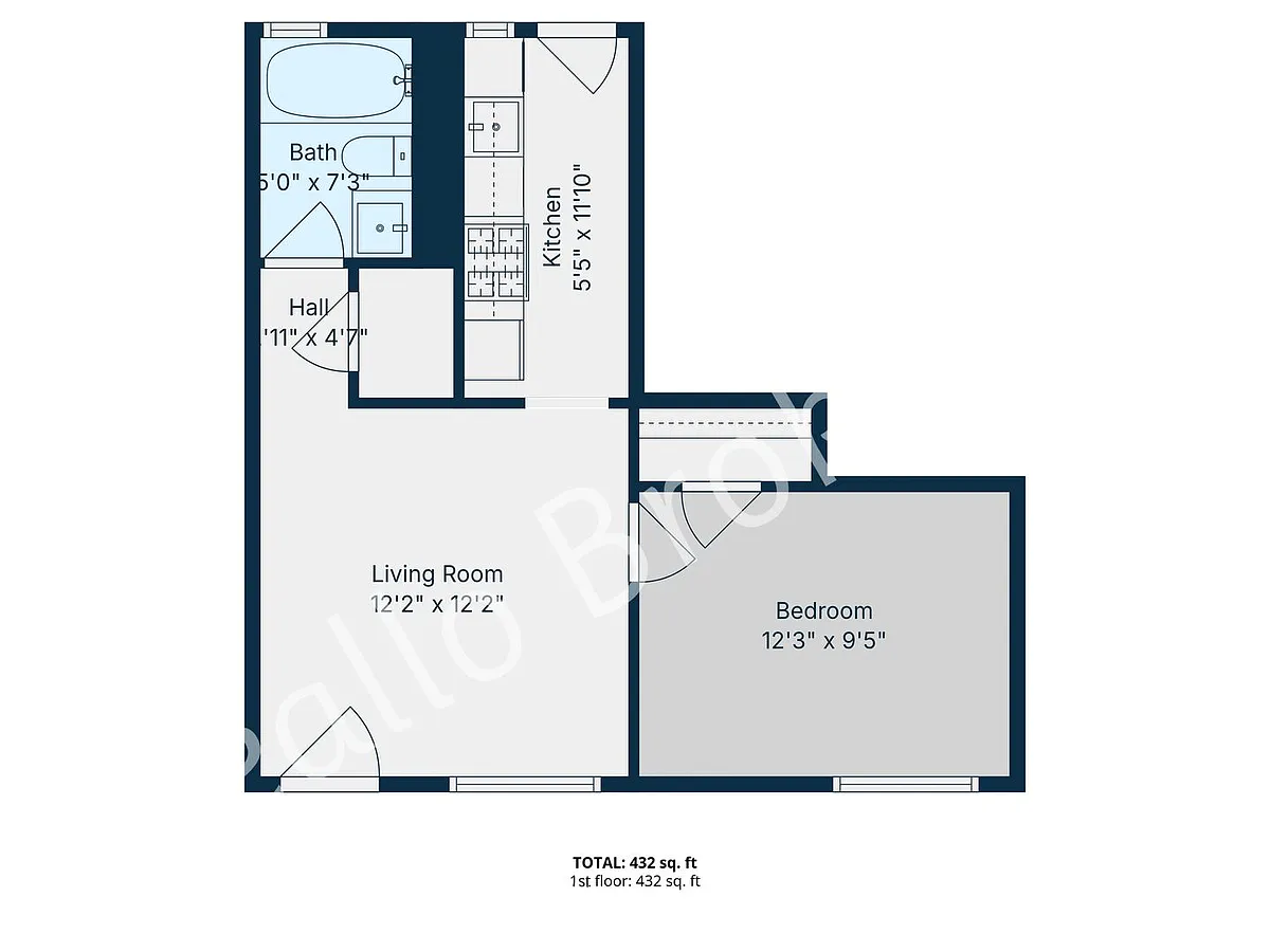 Building Photo - 549-553 Highland Ave NE