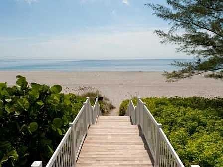 Private Beach unlimited access