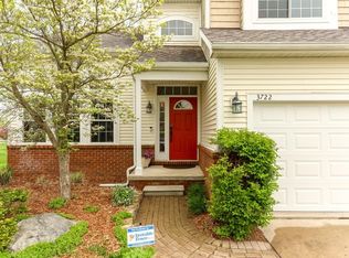 3722 View Dr, Dexter, MI 48130