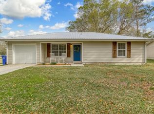 45068 4th Ave, Callahan, FL 32011