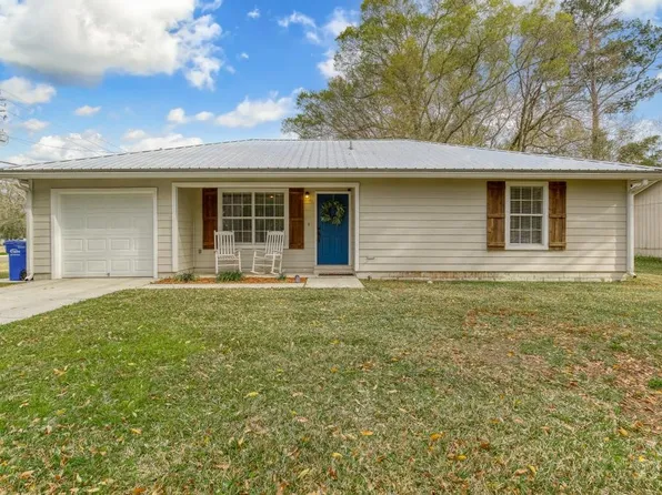 45068 4th Ave, Callahan, FL 32011