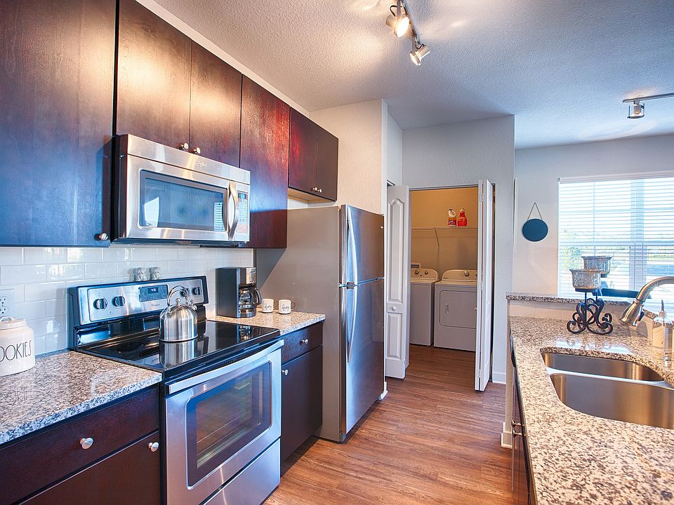 Large Galley Kitchens