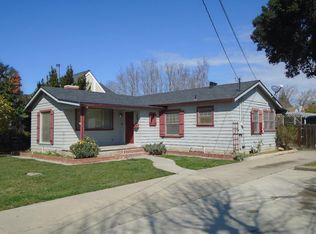207 S Mildred Ave, King City, CA 93930