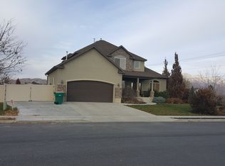 2316 W 1350 N, Lehi, UT 84043