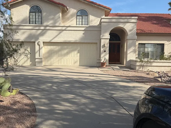 6241 N Camino Katrina, Tucson, AZ 85718