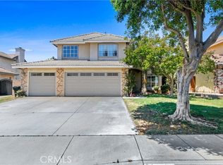2650 S Pleasant Ave, Ontario, CA 91761