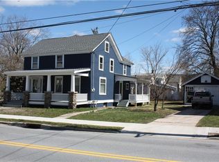 29 Kingston Ave, Pt Jervis, NY 12771