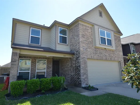 3323 Thicket Path Way, Katy, TX 77493