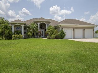 726 S Easy St, Sebastian, FL 32958